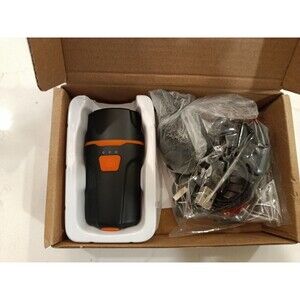 aire rechargable bike light set new in box